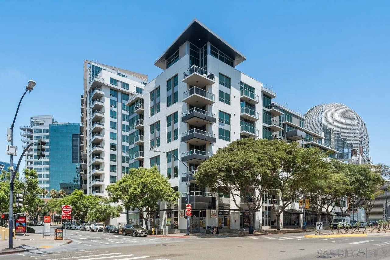 206 Park Blvd Unit 314
