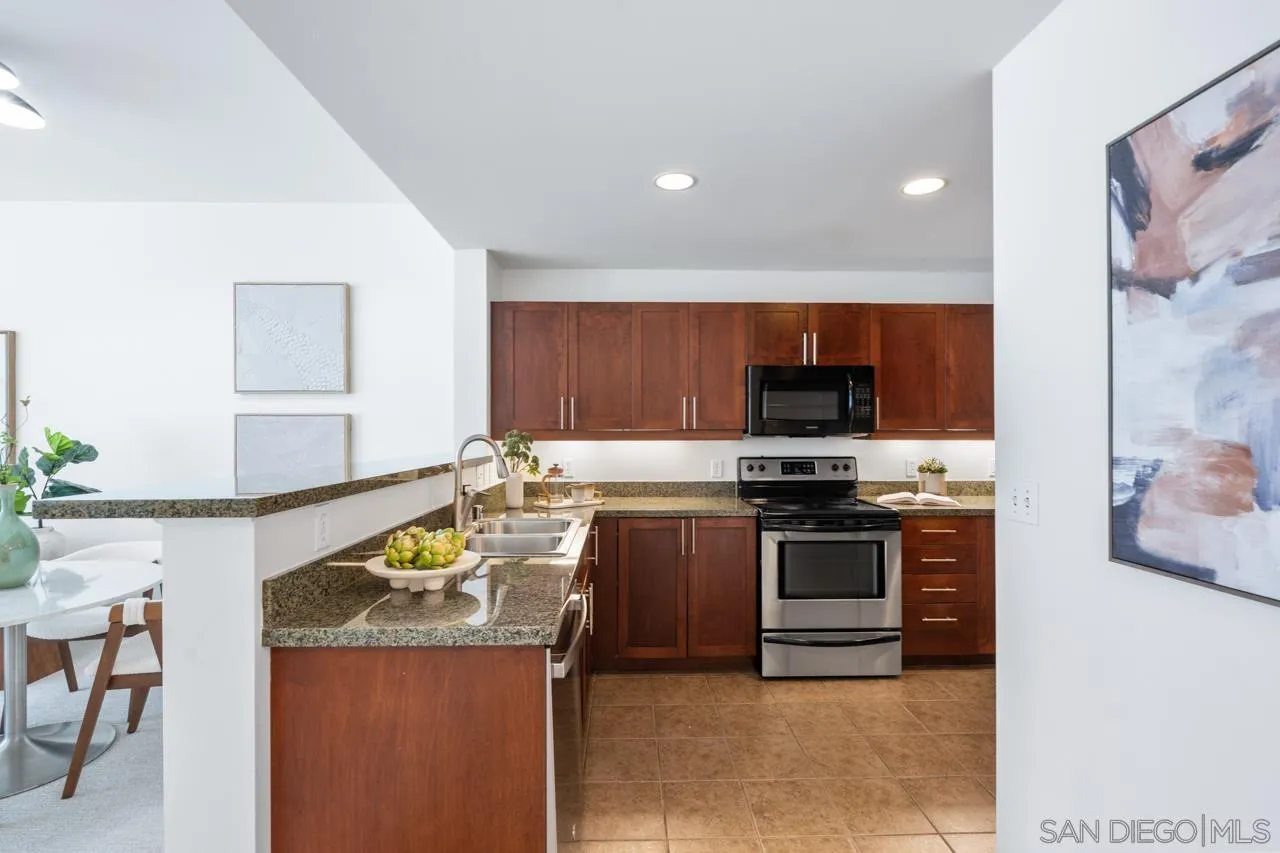 206 Park Blvd Unit 314