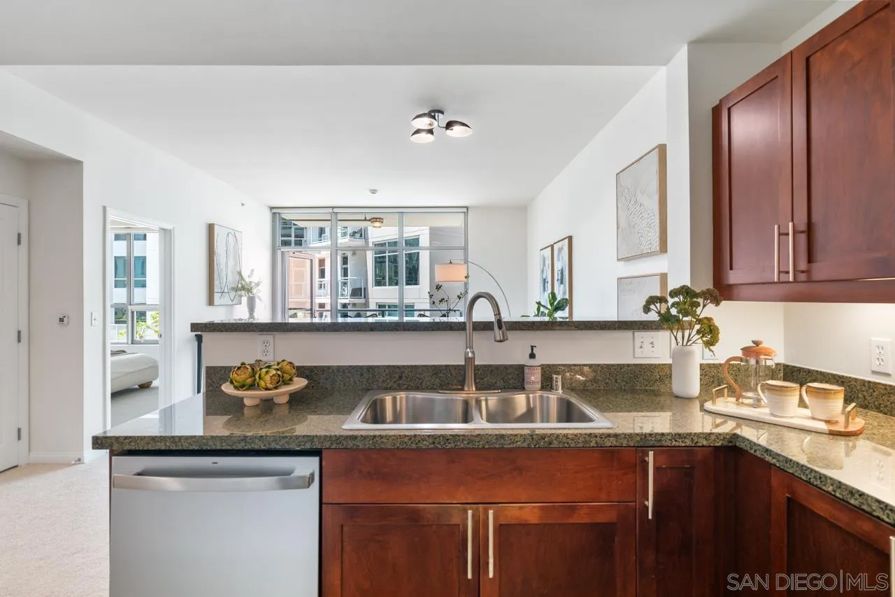 206 Park Blvd Unit 314