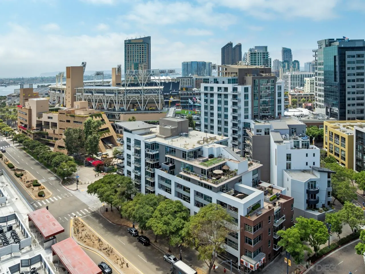 206 Park Blvd Unit 314