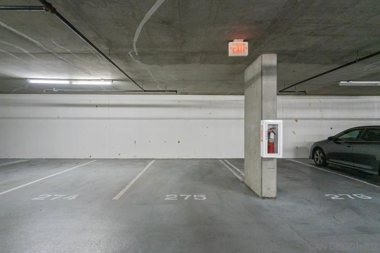 206 Park Blvd Unit 314