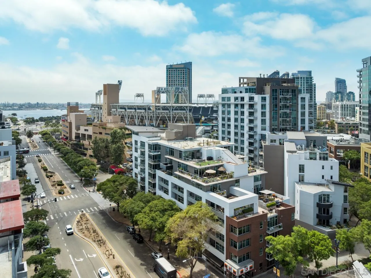 206 Park Blvd Unit 314