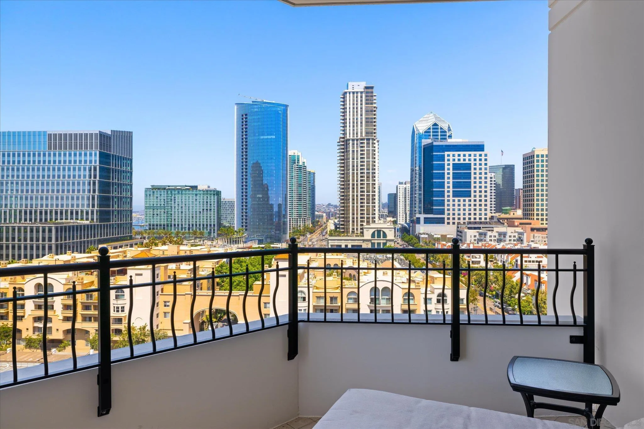 700 W Harbor Unit 1204