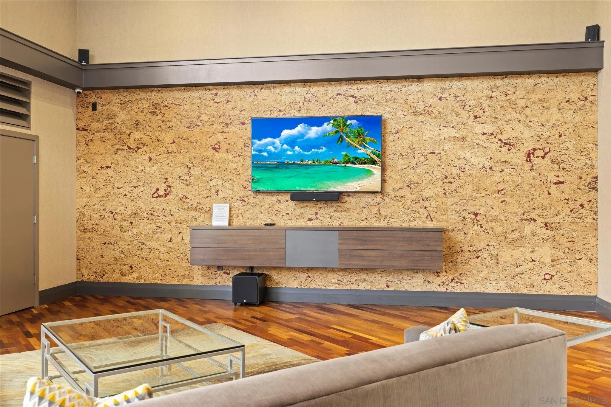 700 W Harbor Unit 1204