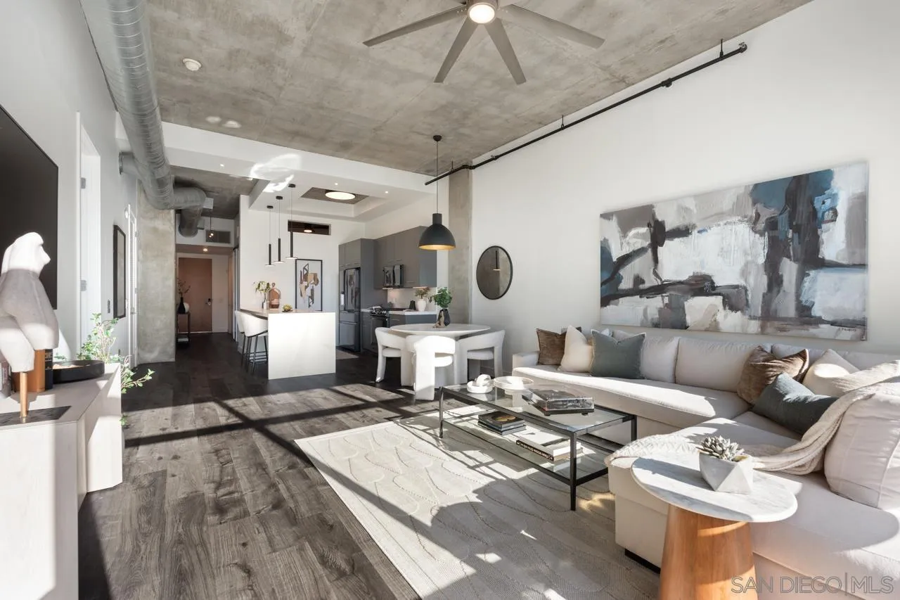 1025 Island Ave Unit 402