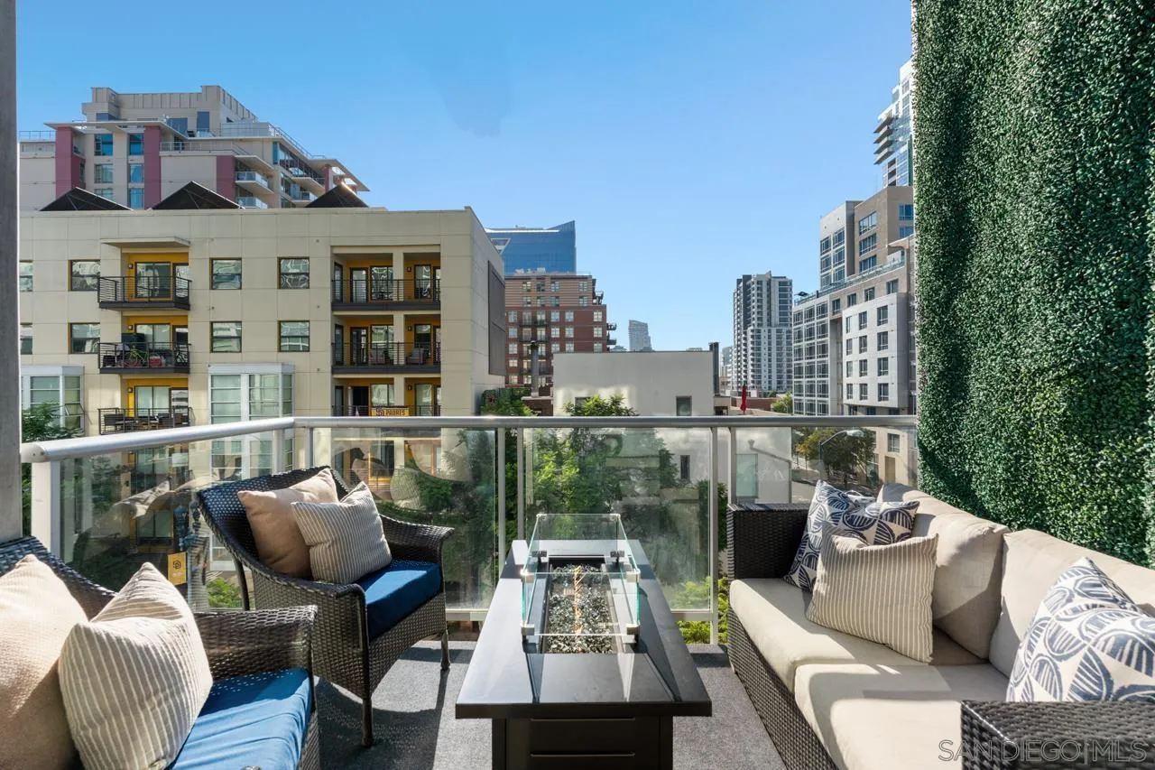 1025 Island Ave Unit 402