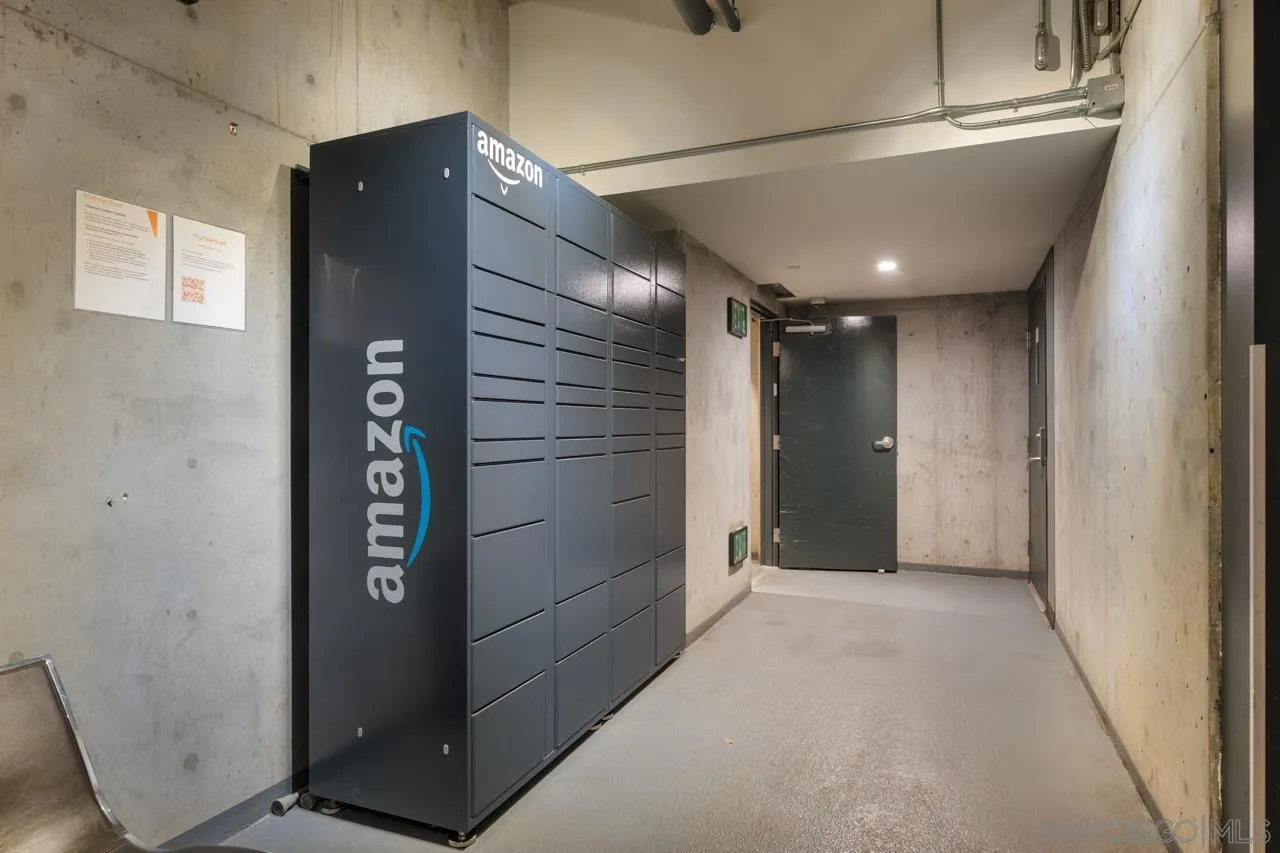 1025 Island Ave Unit 402