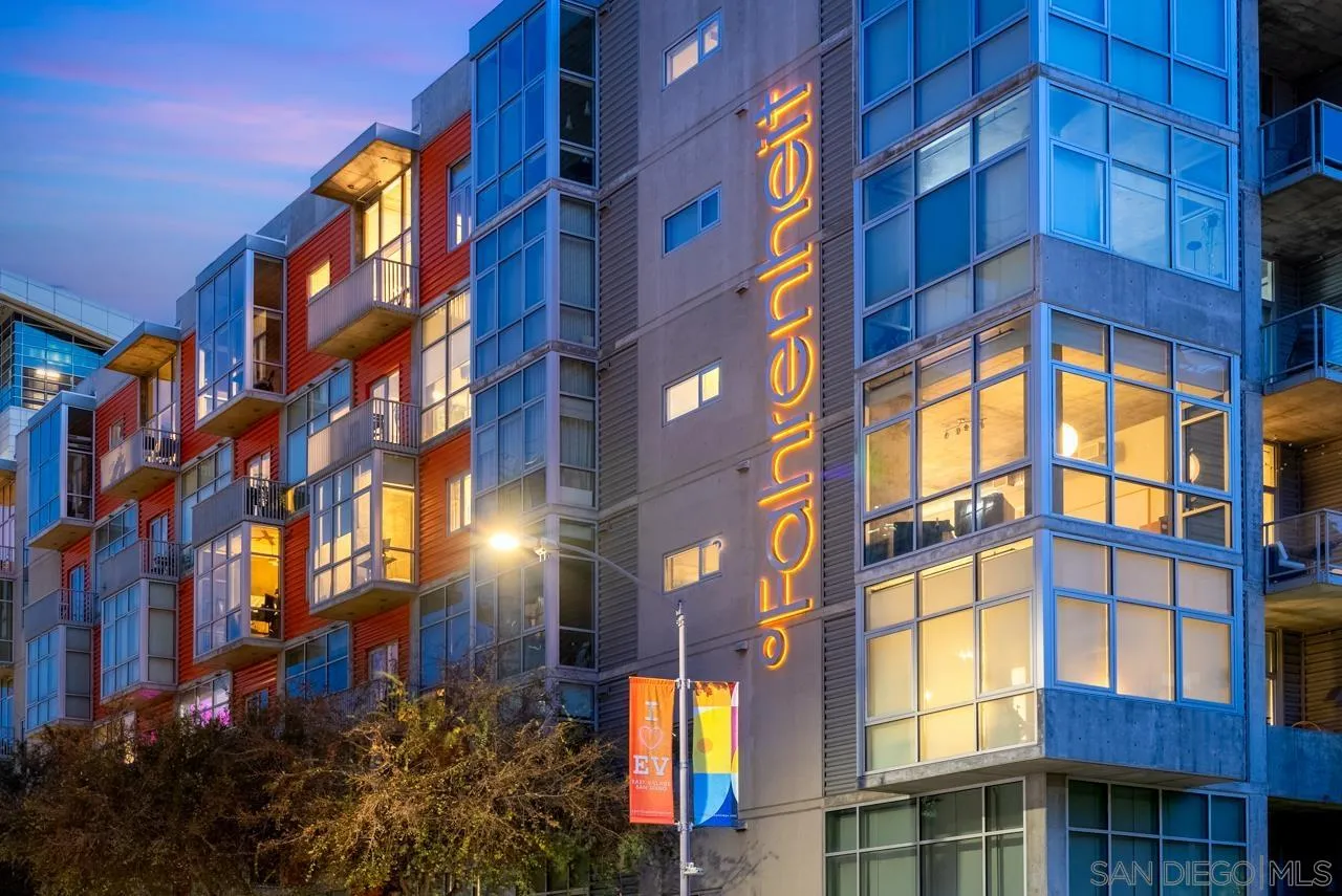 1025 Island Ave Unit 402