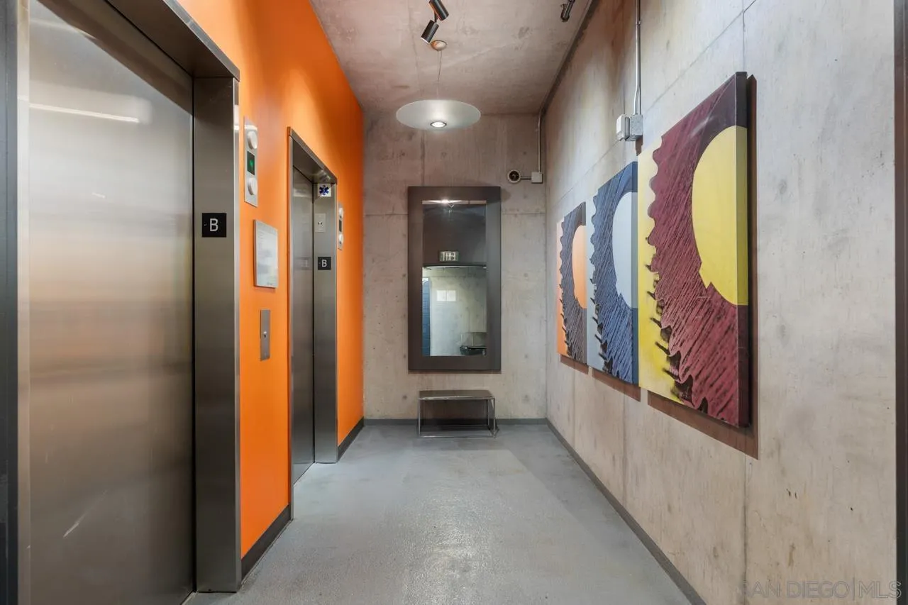 1025 Island Ave Unit 402