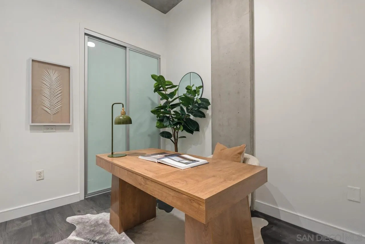 1025 Island Ave Unit 402