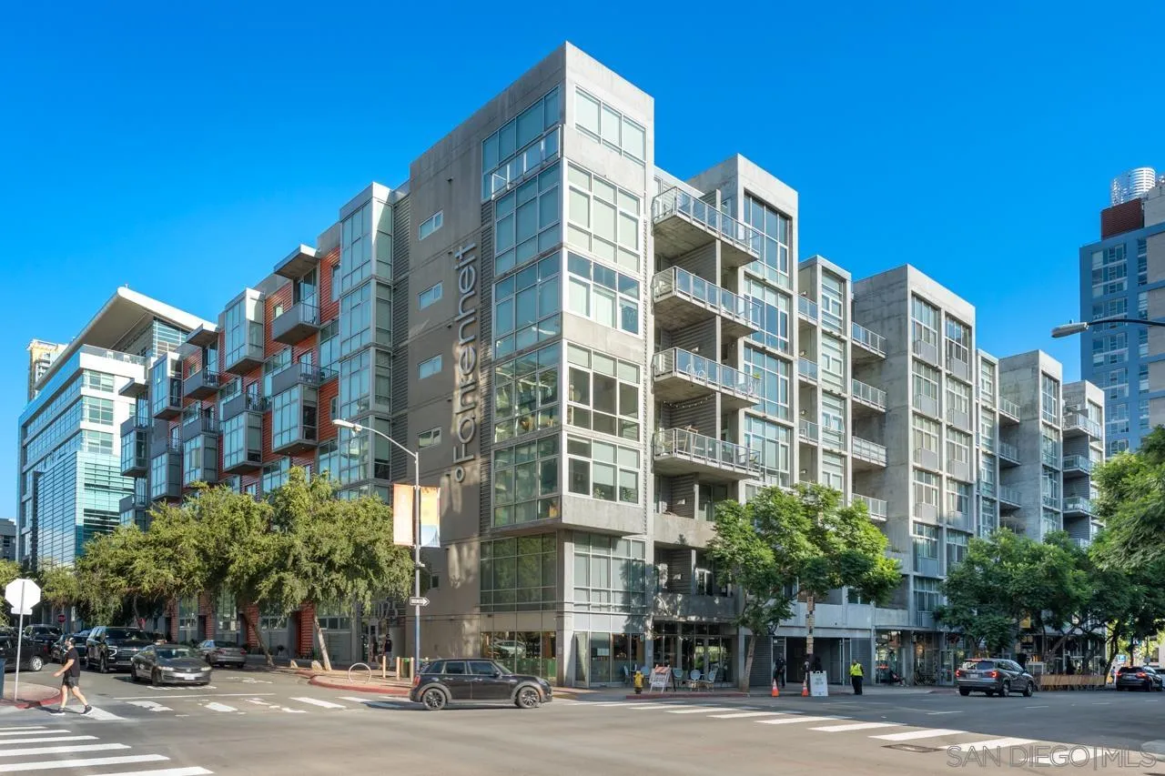 1025 Island Ave Unit 402