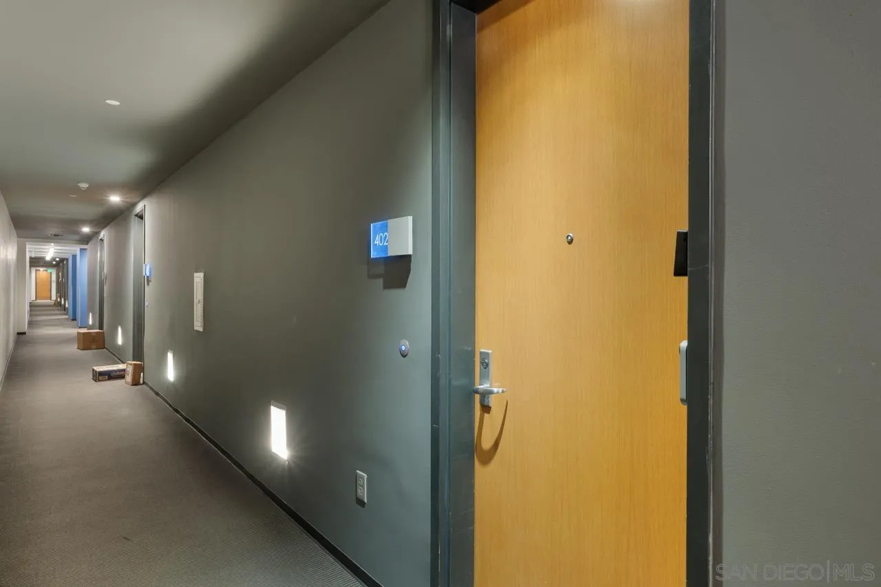 1025 Island Ave Unit 402