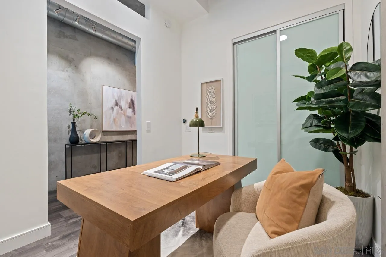 1025 Island Ave Unit 402