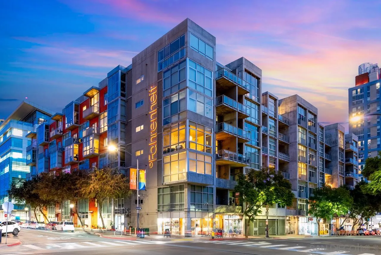 1025 Island Ave Unit 402