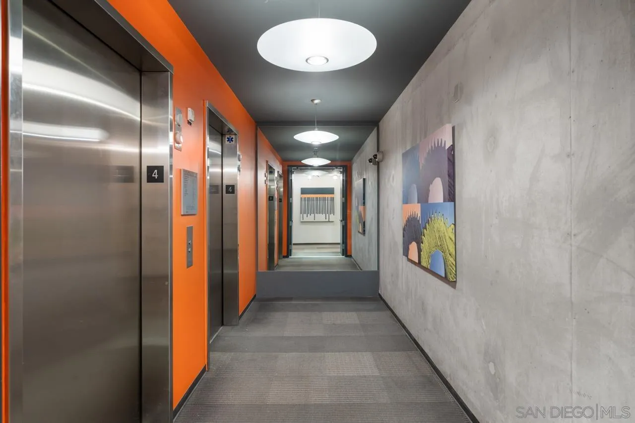 1025 Island Ave Unit 402