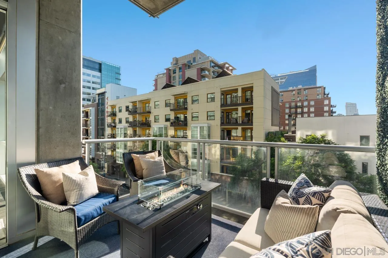 1025 Island Ave Unit 402