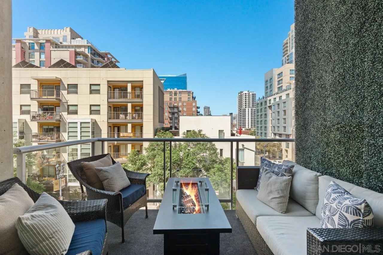 1025 Island Ave Unit 402