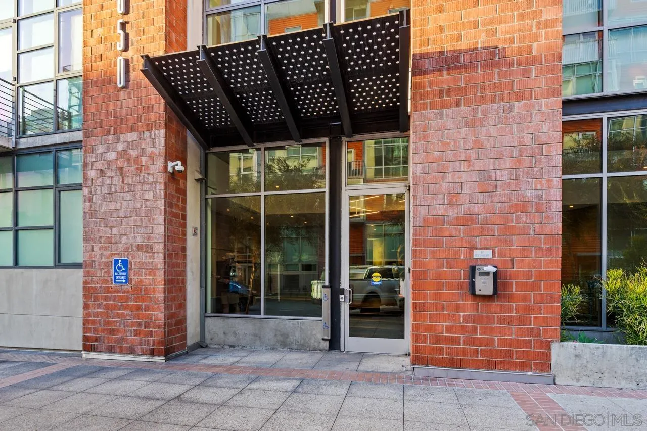 1050 Island Ave Unit 417