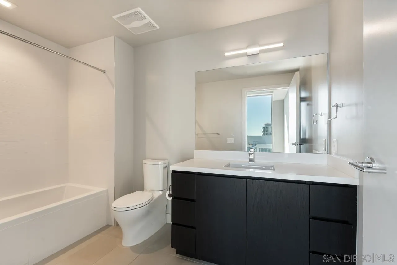 1388 Kettner Blvd Unit 3604, San Diego Unit: 3604