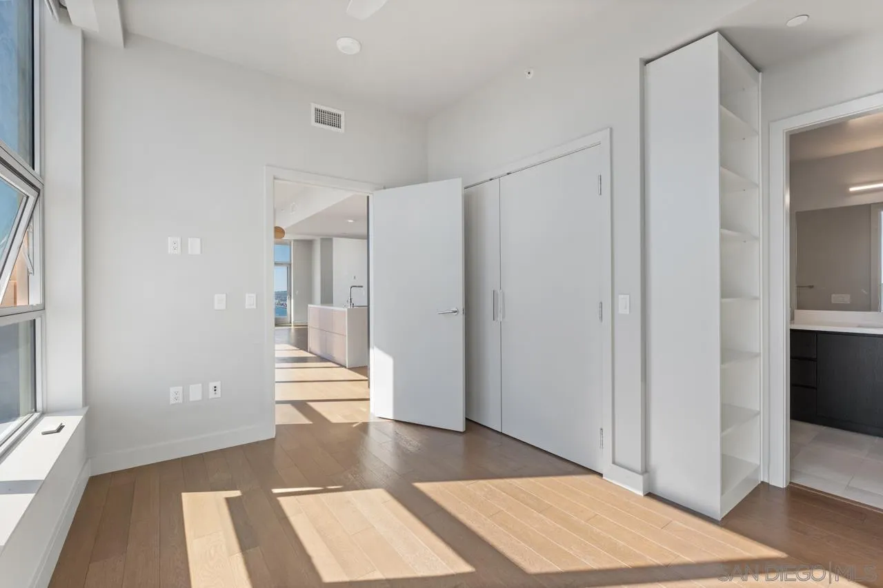 1388 Kettner Blvd Unit 3604, San Diego Unit: 3604