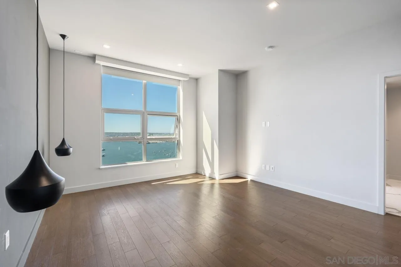 1388 Kettner Blvd Unit 3604, San Diego Unit: 3604