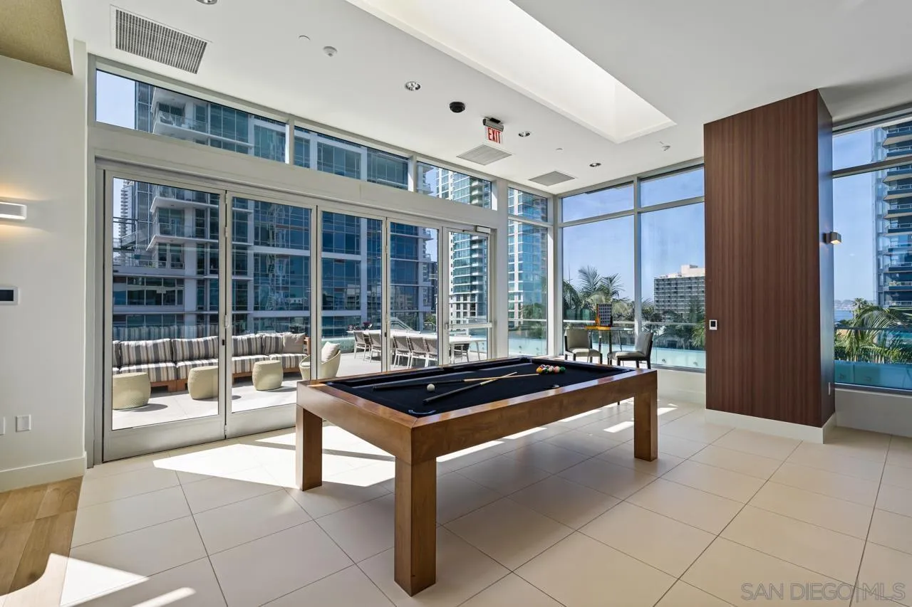 1388 Kettner Blvd Unit 3604, San Diego Unit: 3604
