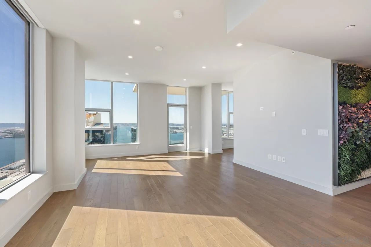 1388 Kettner Blvd Unit 3604, San Diego Unit: 3604