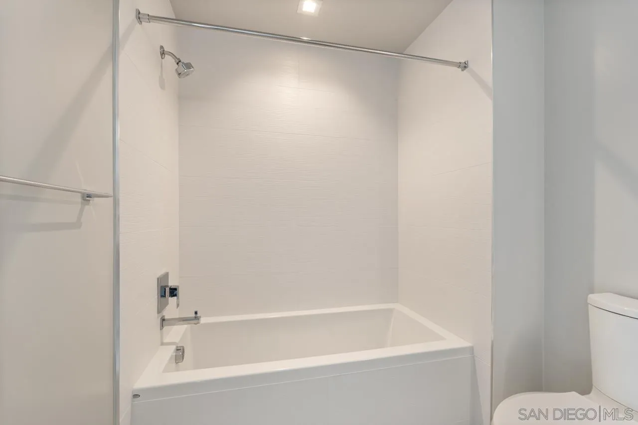 1388 Kettner Blvd Unit 3604, San Diego Unit: 3604