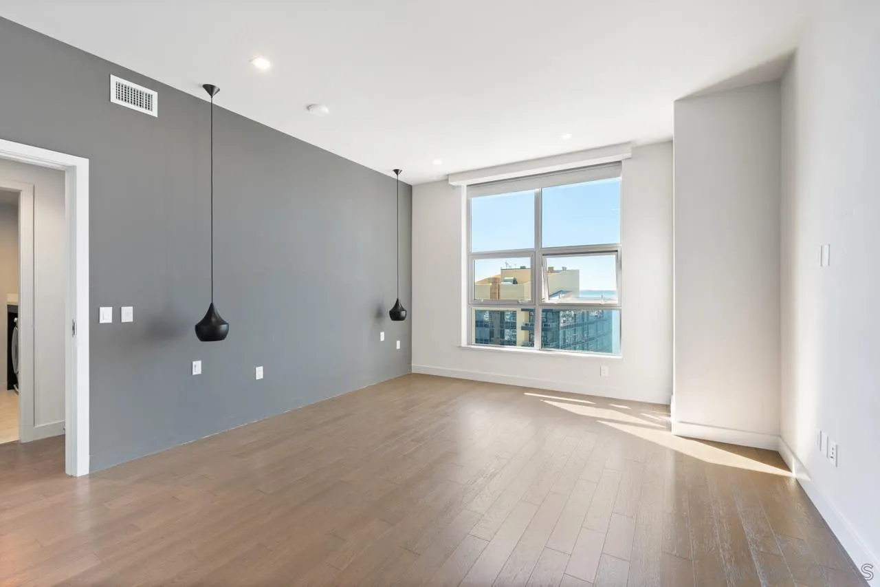 1388 Kettner Blvd Unit 3604, San Diego Unit: 3604