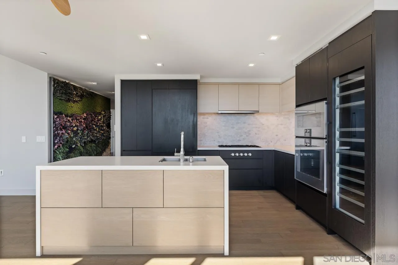 1388 Kettner Blvd Unit 3604, San Diego Unit: 3604