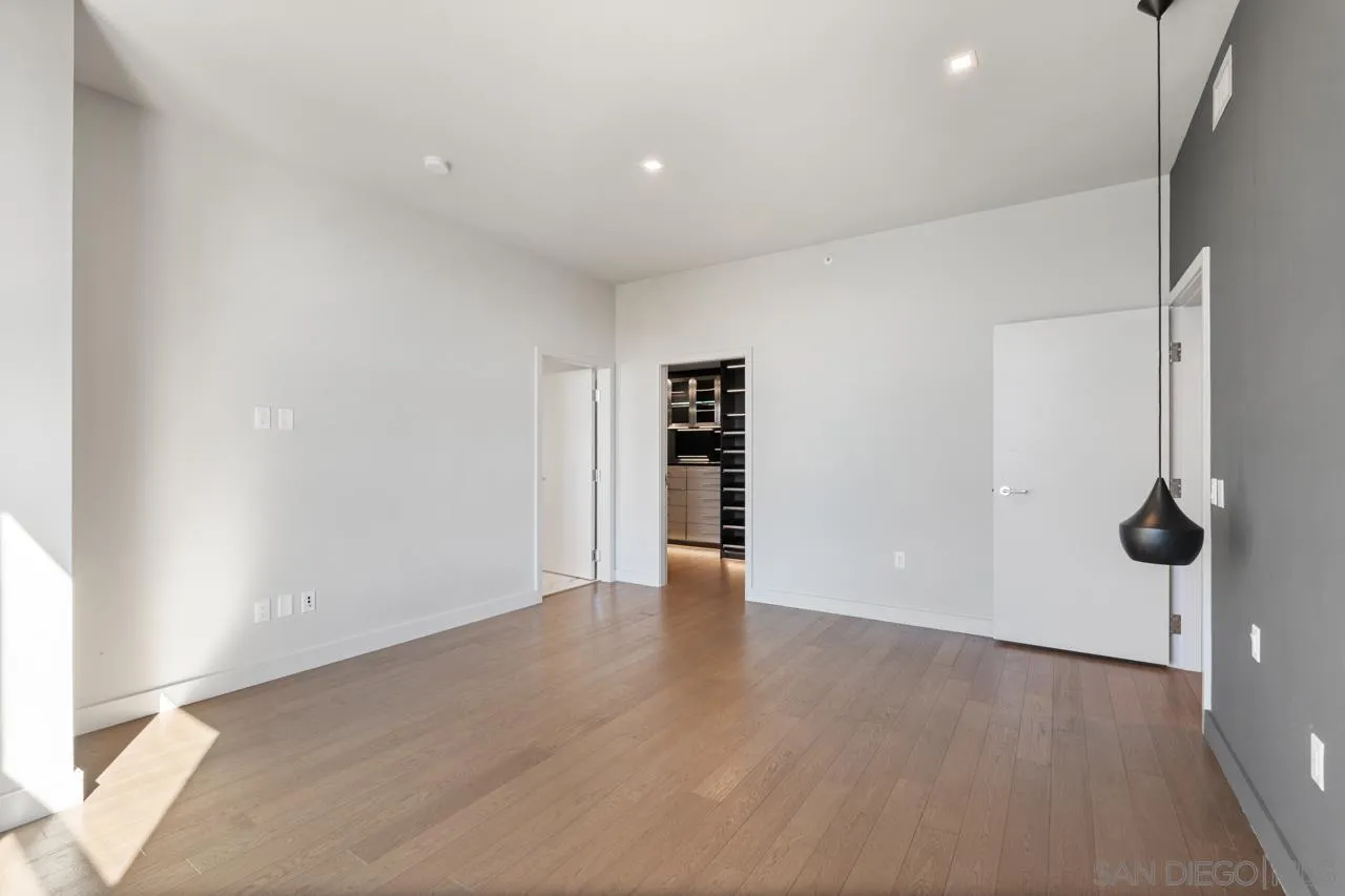 1388 Kettner Blvd Unit 3604, San Diego Unit: 3604