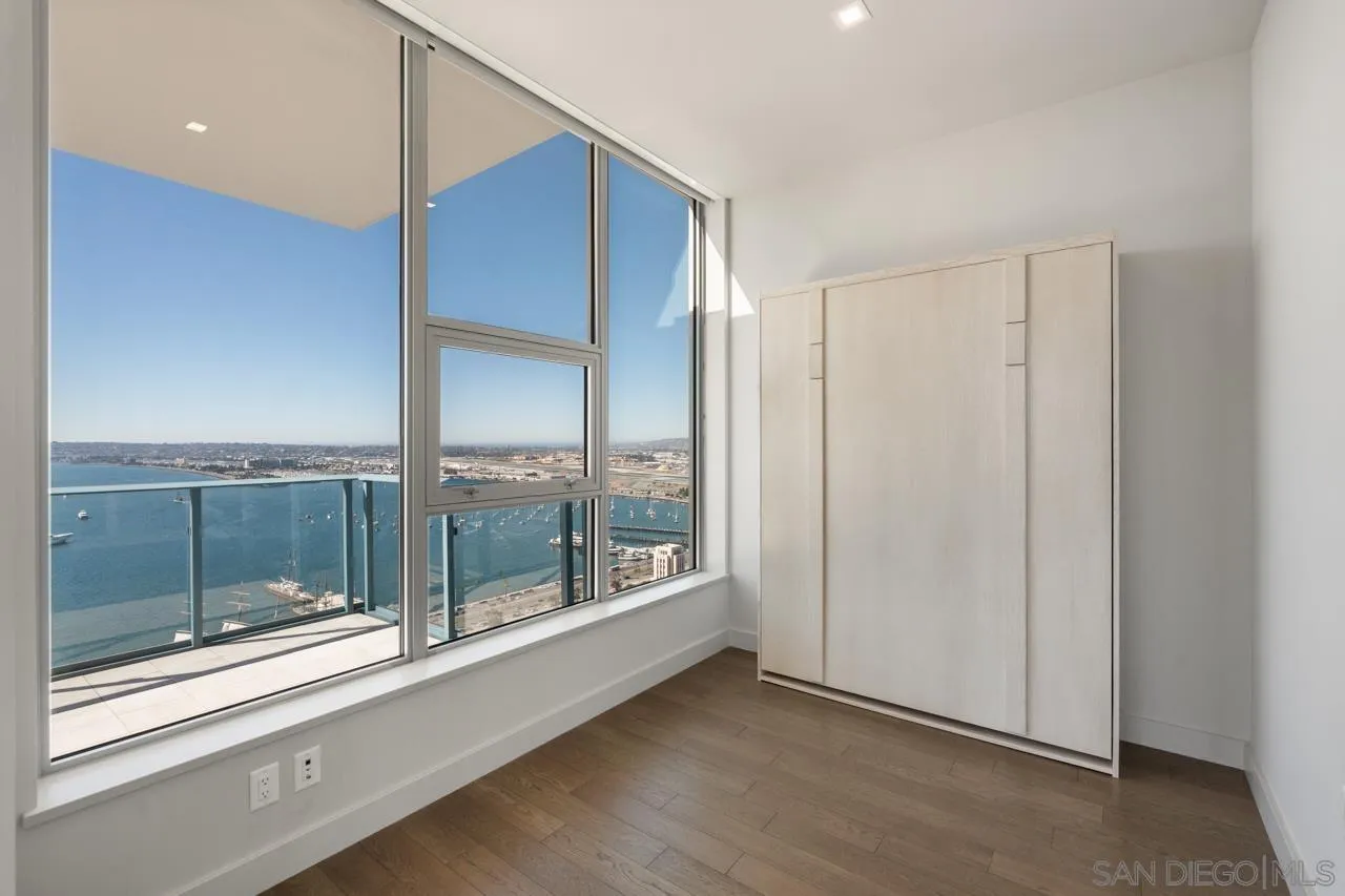 1388 Kettner Blvd Unit 3604, San Diego Unit: 3604