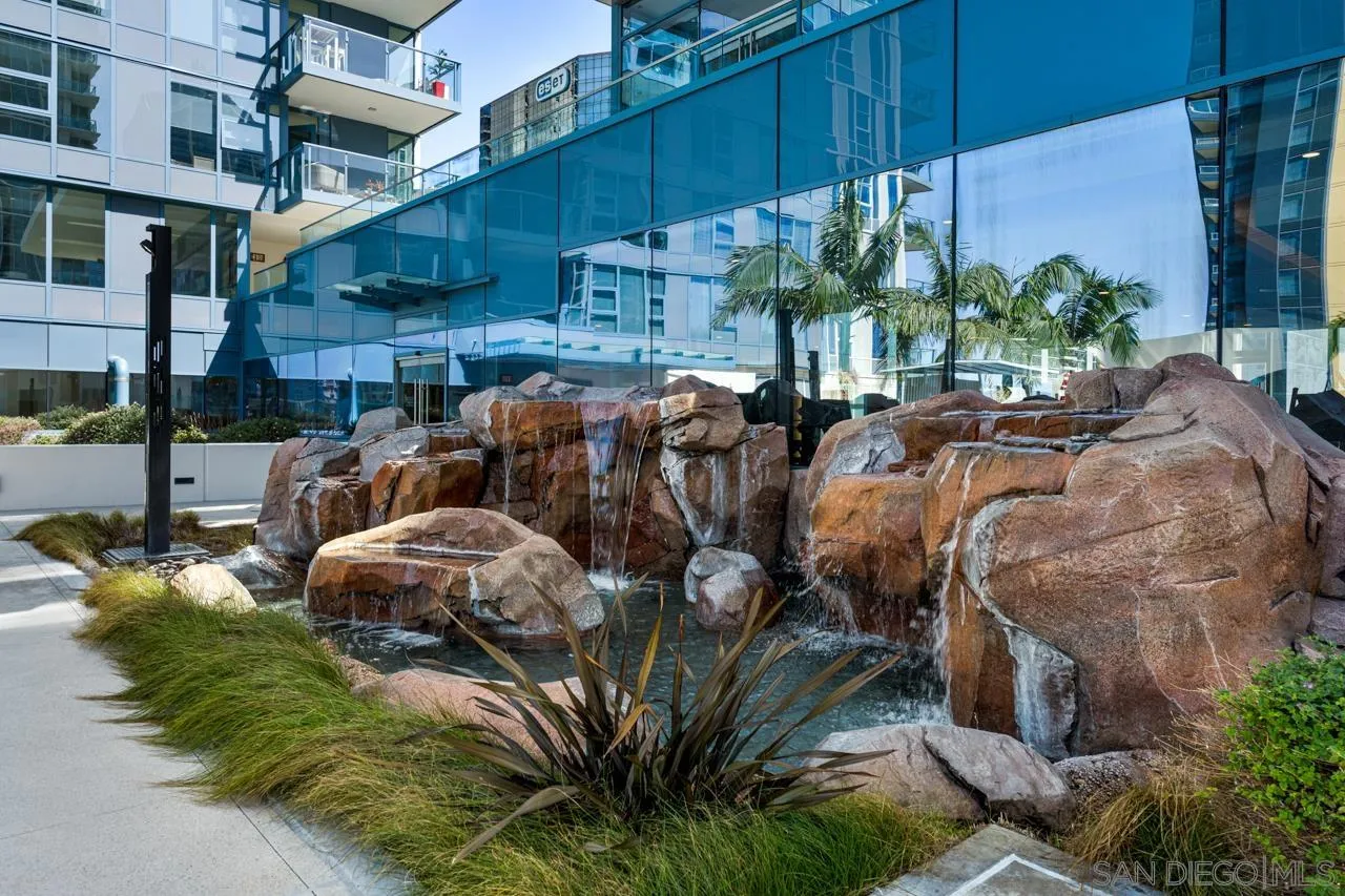 1388 Kettner Blvd Unit 3604, San Diego Unit: 3604