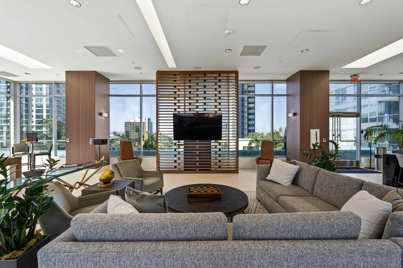 1388 Kettner Blvd Unit 3604, San Diego Unit: 3604