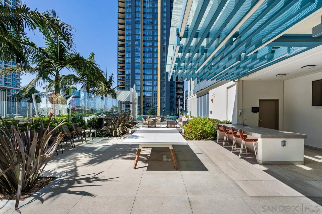 1388 Kettner Blvd Unit 3604, San Diego Unit: 3604