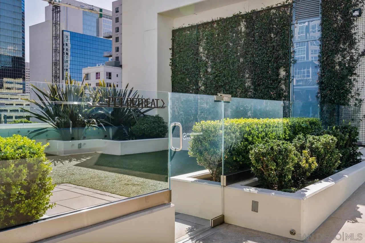 1388 Kettner Blvd Unit 3604, San Diego Unit: 3604