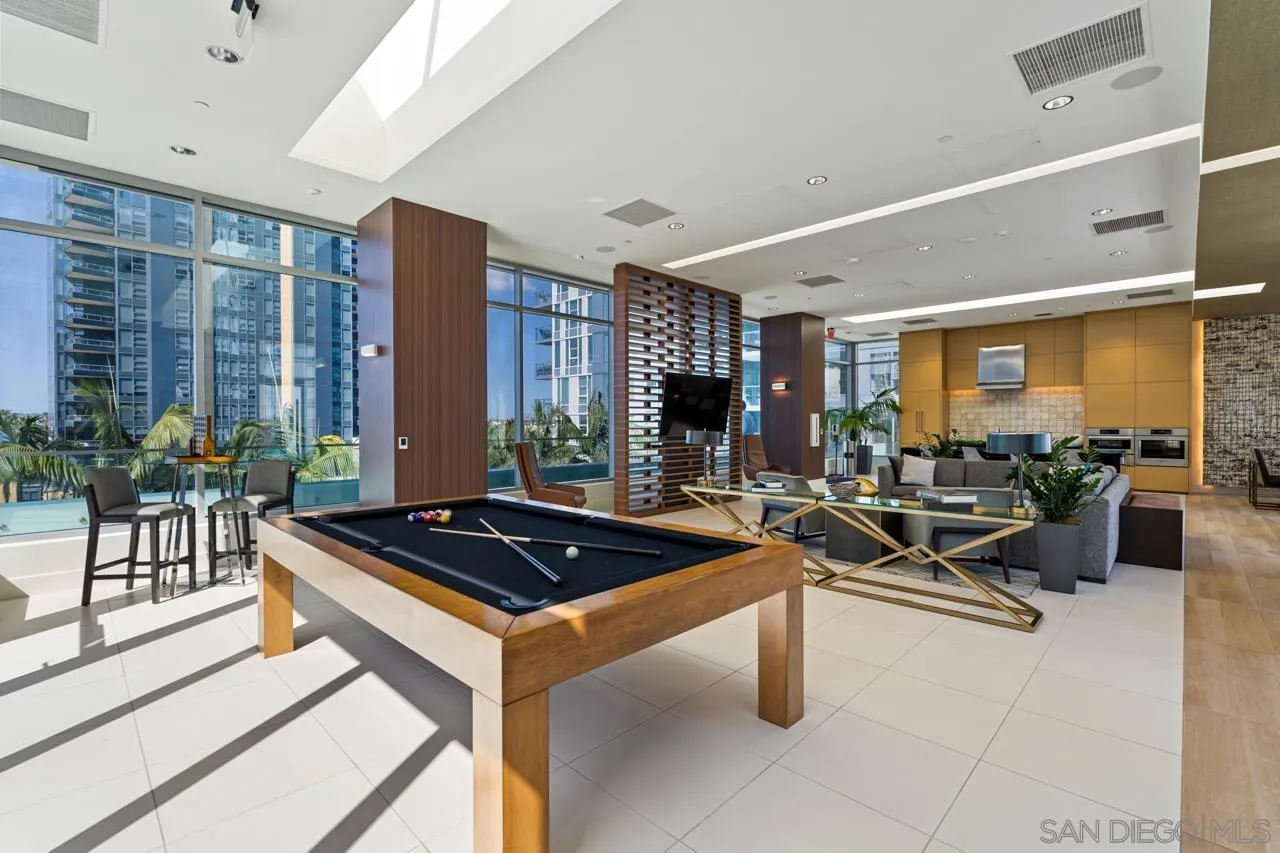 1388 Kettner Blvd Unit 3604, San Diego Unit: 3604