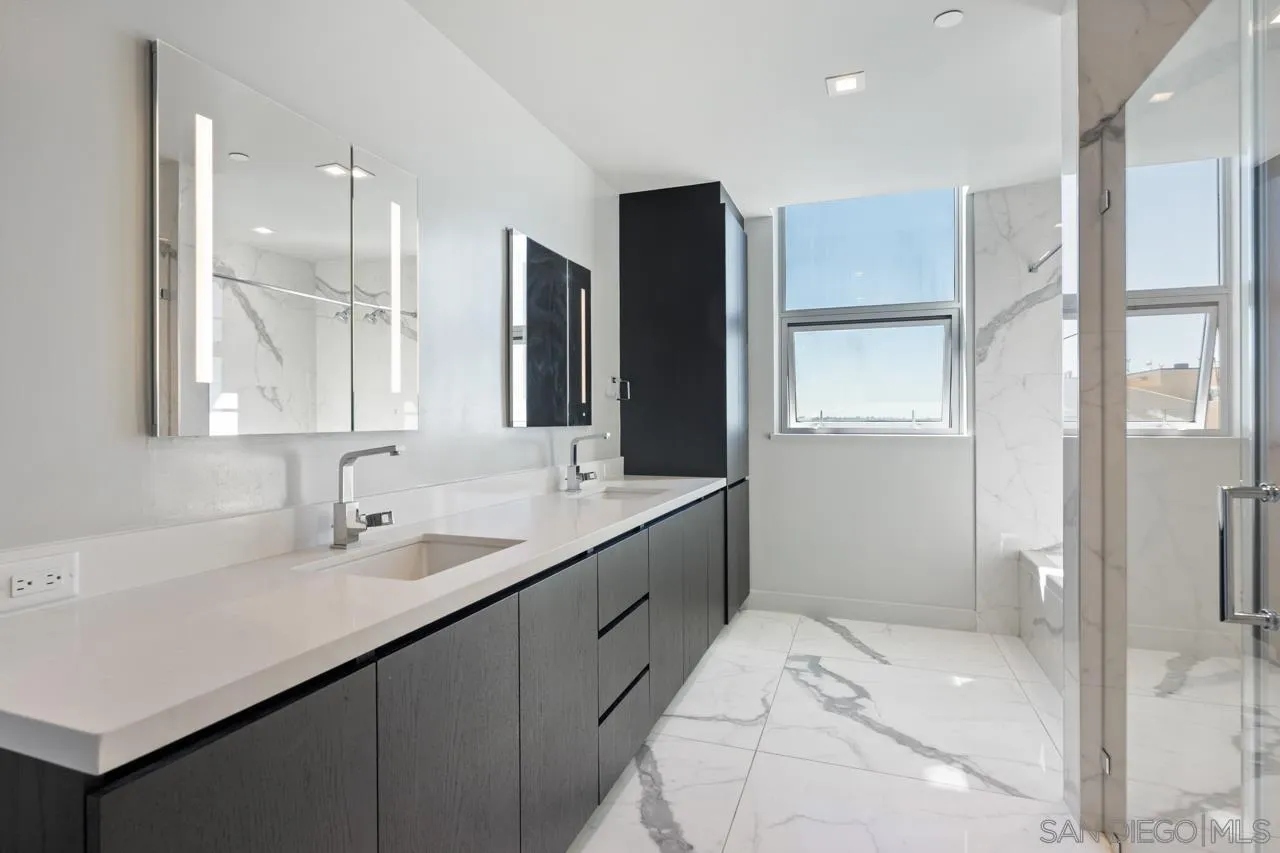1388 Kettner Blvd Unit 3604, San Diego Unit: 3604