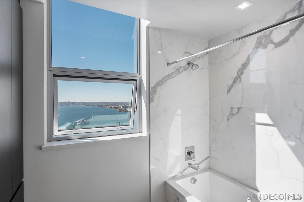 1388 Kettner Blvd Unit 3604, San Diego Unit: 3604