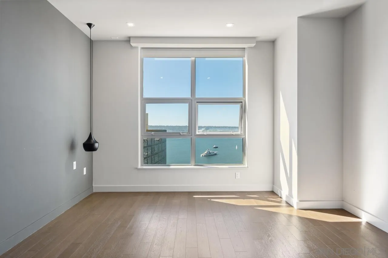 1388 Kettner Blvd Unit 3604, San Diego Unit: 3604