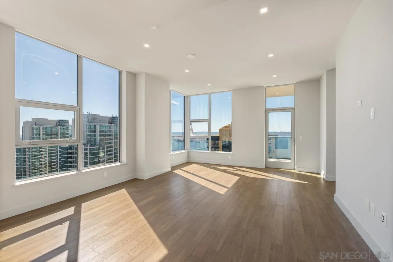 1388 Kettner Blvd Unit 3604, San Diego Unit: 3604