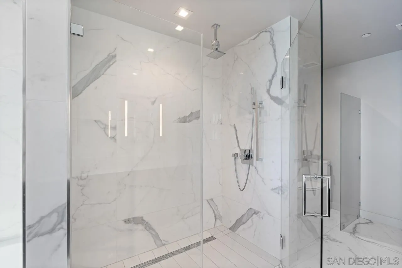 1388 Kettner Blvd Unit 3604, San Diego Unit: 3604