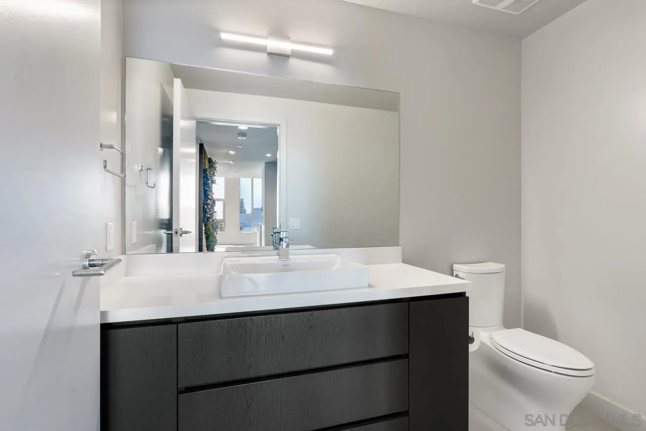 1388 Kettner Blvd Unit 3604, San Diego Unit: 3604