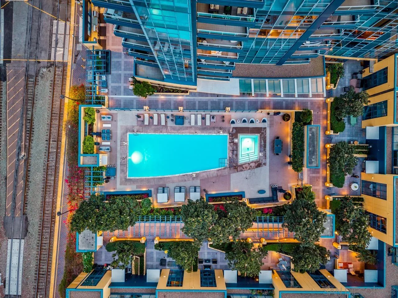 1325 Pacific Hwy Unit 706