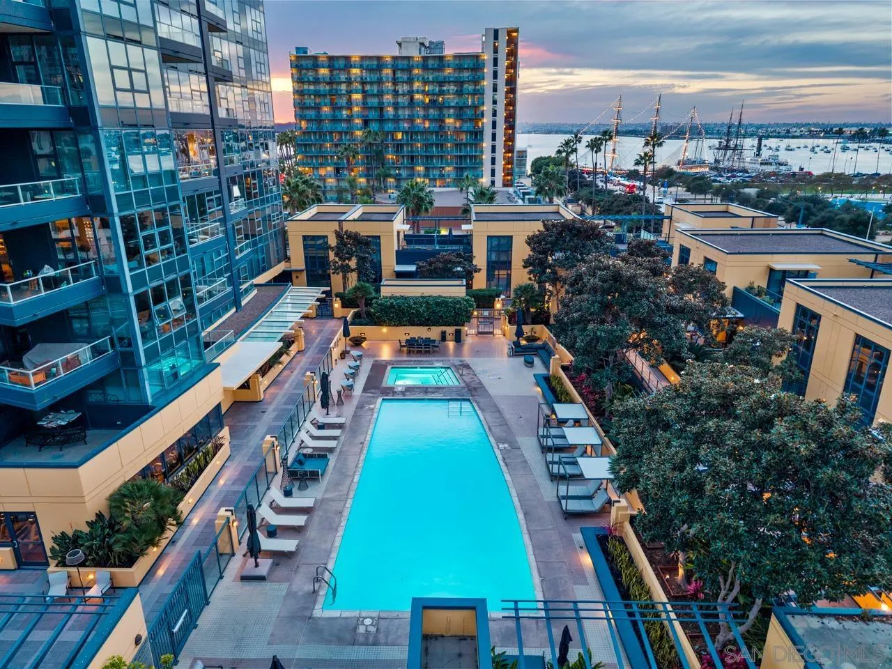 1325 Pacific Hwy Unit 706