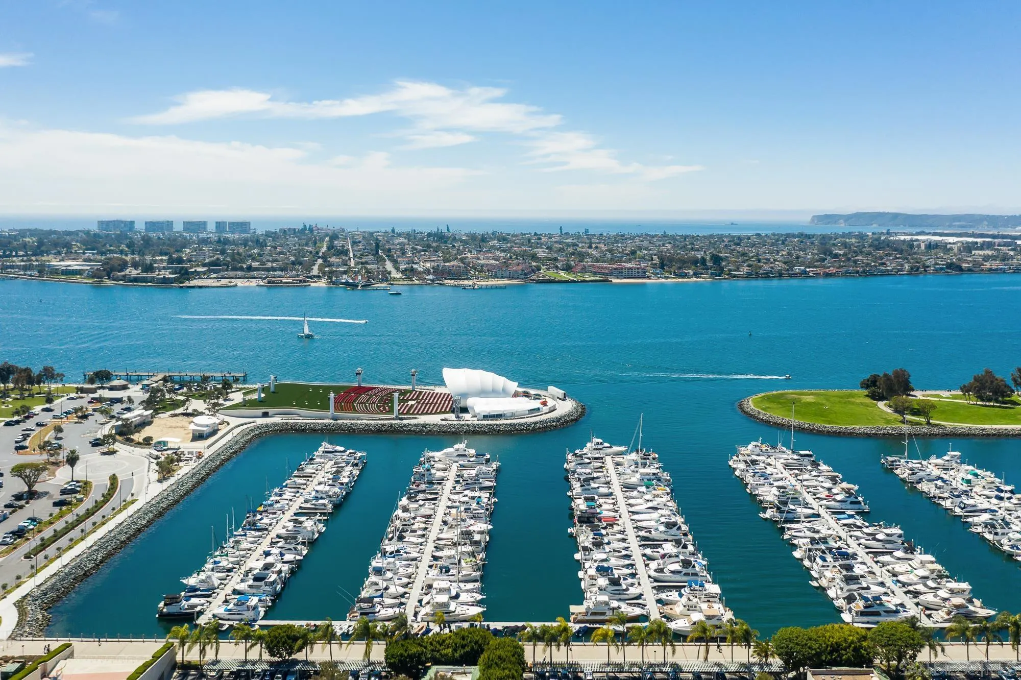 645 Front St Unit 606