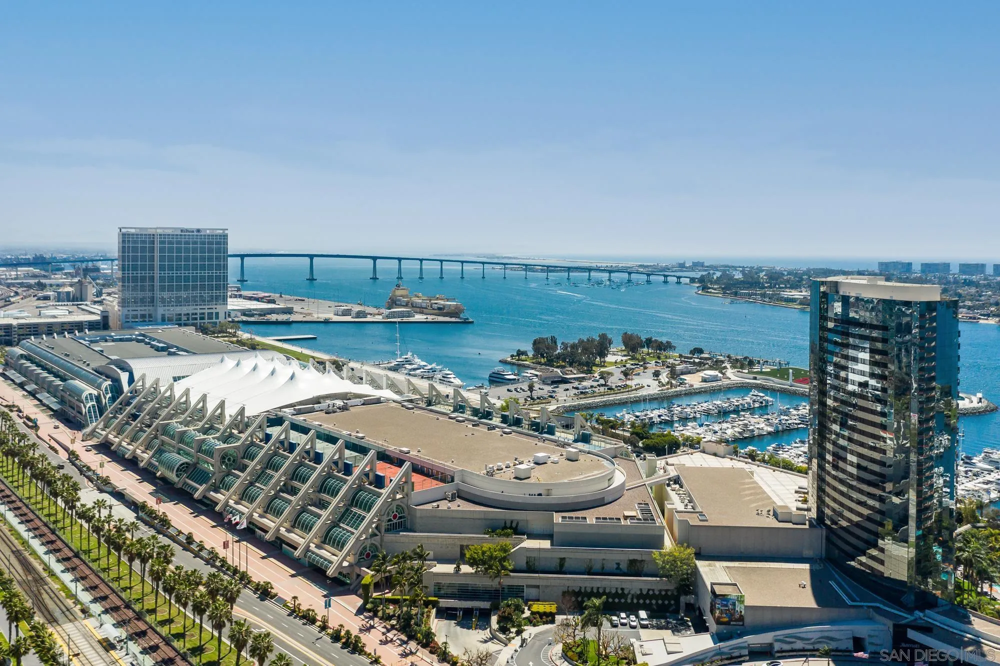 645 Front St Unit 606