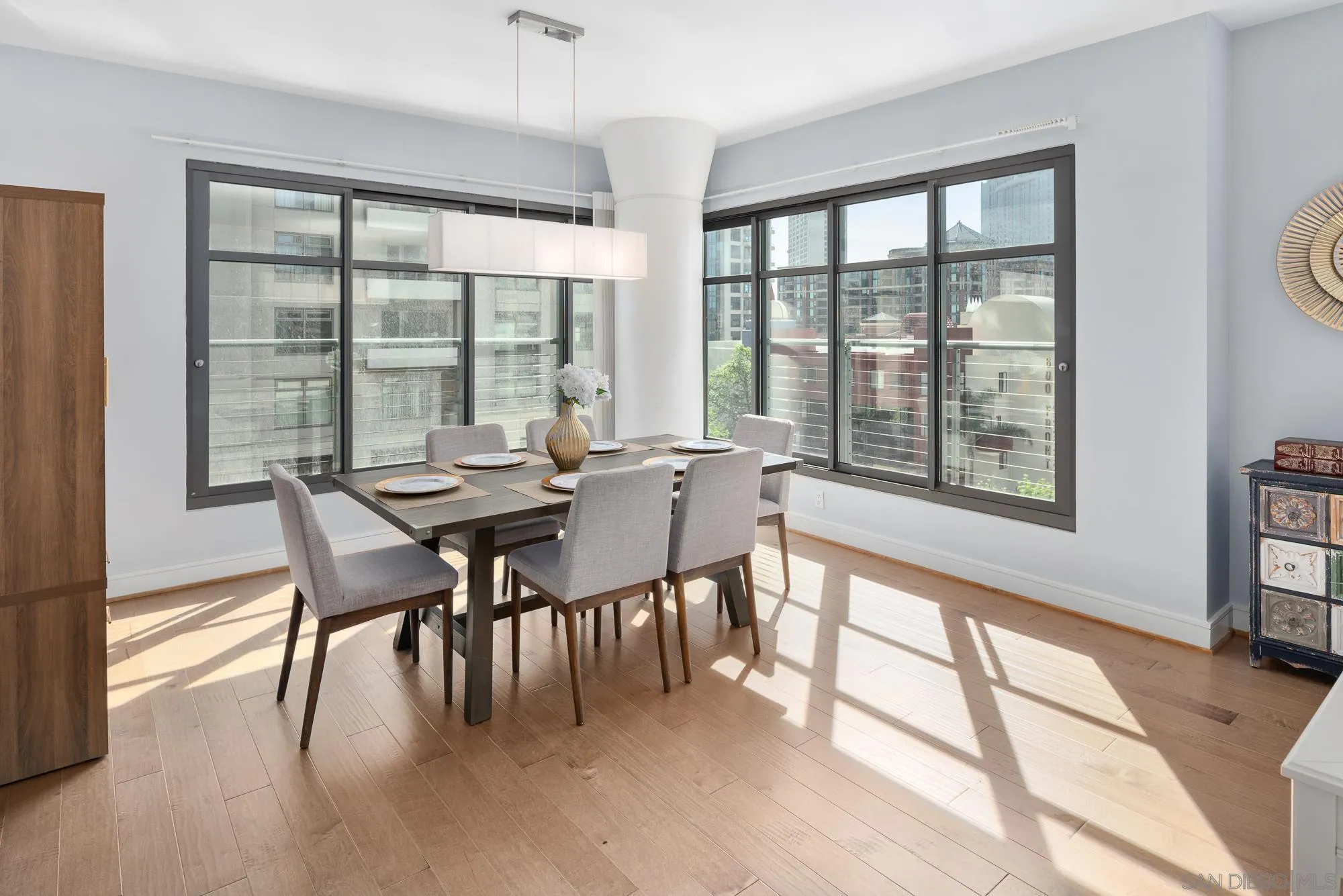 645 Front St Unit 606