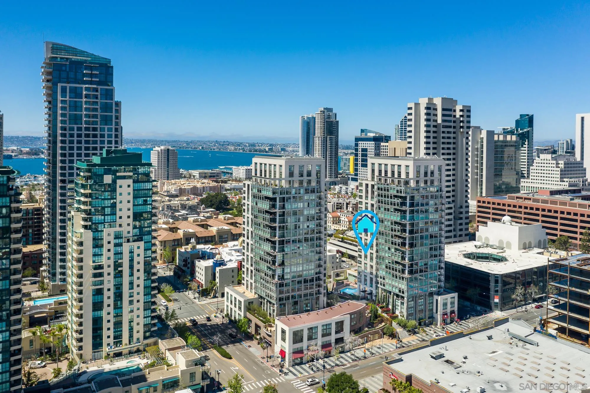 645 Front St Unit 606