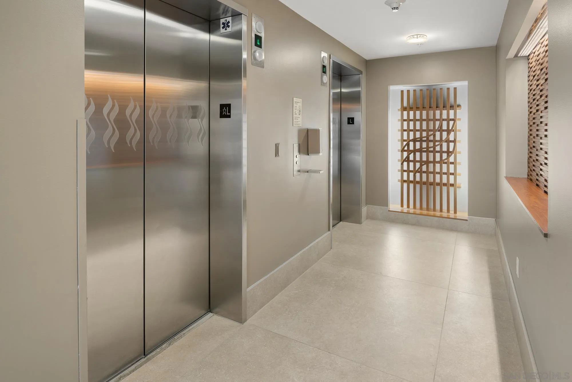 645 Front St Unit 606